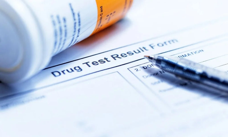 What Is the Purpose of Workplace Drug Testing?