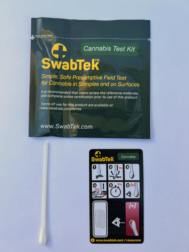 Productos Swabtek