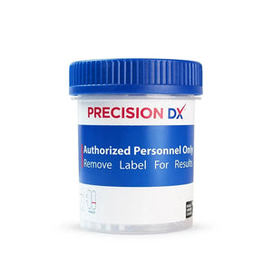 10 Panel Drug Test Cup with Adulterants