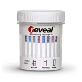 12 Panel Drug Tests Cup