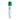 4mL BD Vacutainer Blood Collection Green Tubes