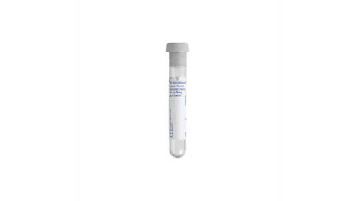 4mL BD Vacutainer Blood Collection Tubes with PST