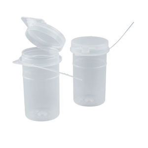 45 mL Flip Top Specimen Urine Cup