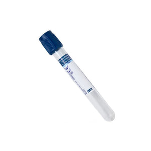 6mL BD Tubes Vacutainer with Clot Activator Additive (Royal Blue)
