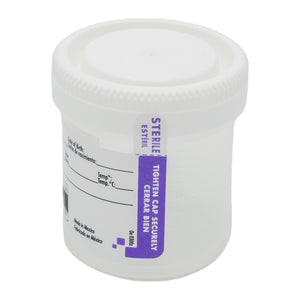 90 mL Specimen Cup for Urine