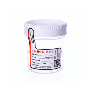 90 mL Specimen Cup