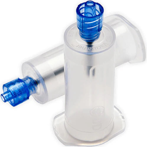 BD Vacutainer Luer-Lok Access Device by BD
