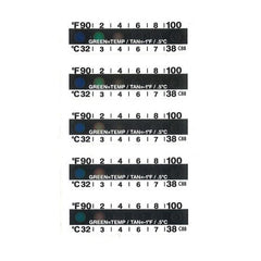 Temp Strips