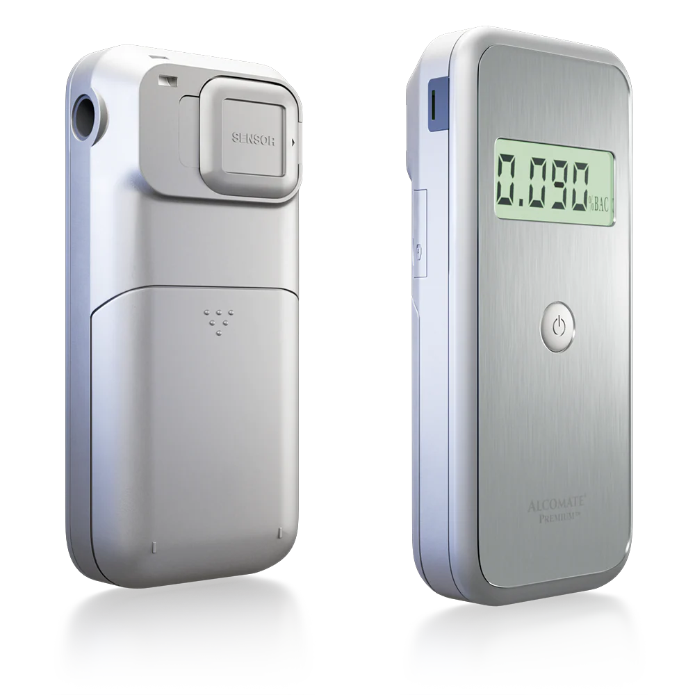 AlcoMate Premium (AL7000) BASIC by Alcomate