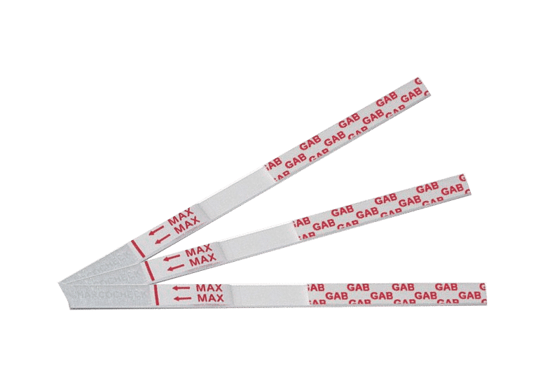 Gabapentin Drug Test Strips