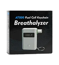 Breathalyzers & Alcohol Tests