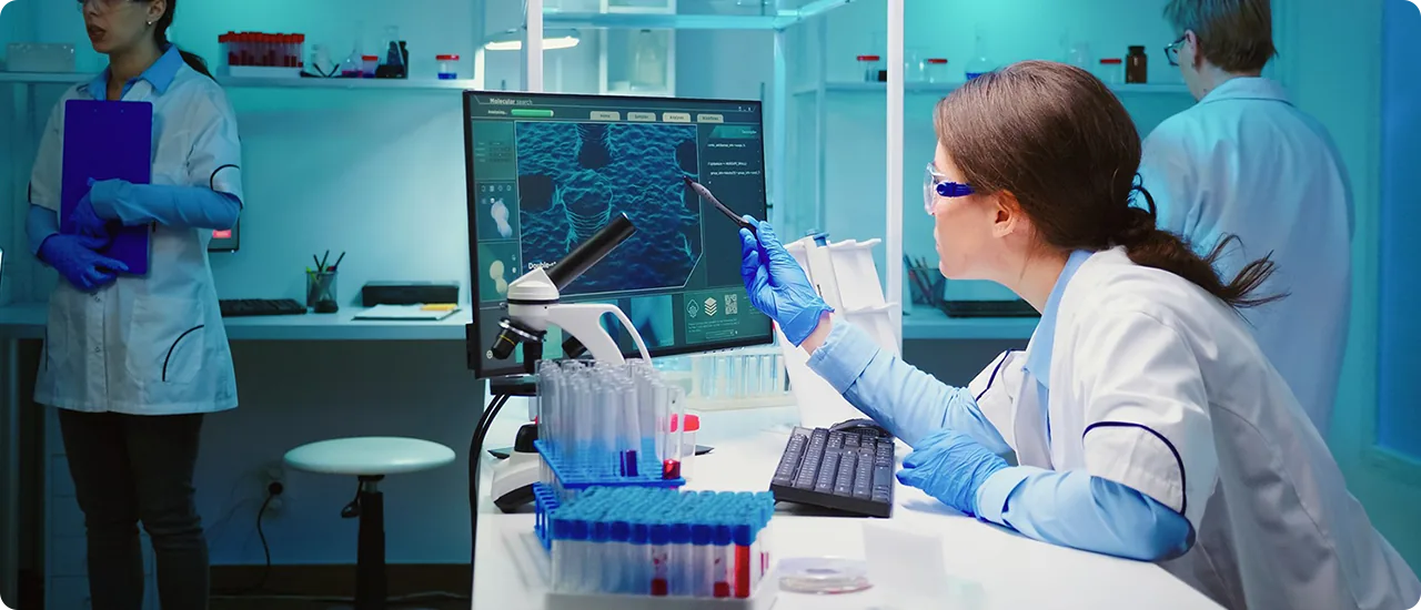 Pain Management Drug Testing
