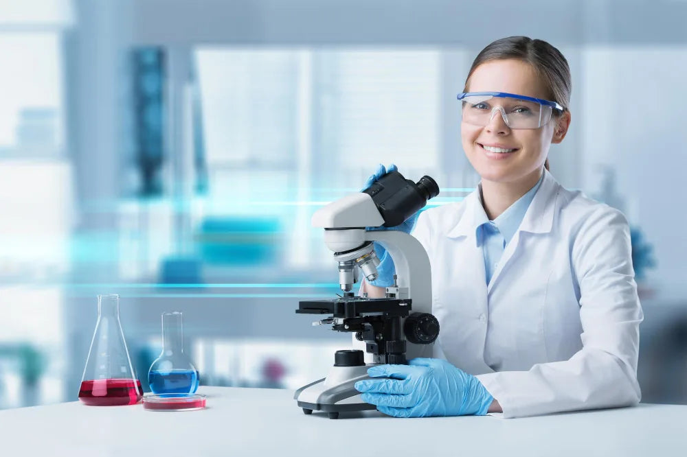 Laboratory Drug Testing Supplies