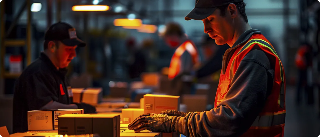 Construction & Manufacturing Testing