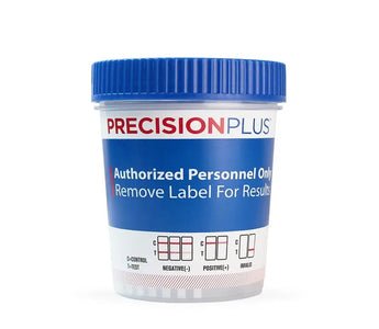 Does a 10 Panel Drug Test, Test for Alcohol