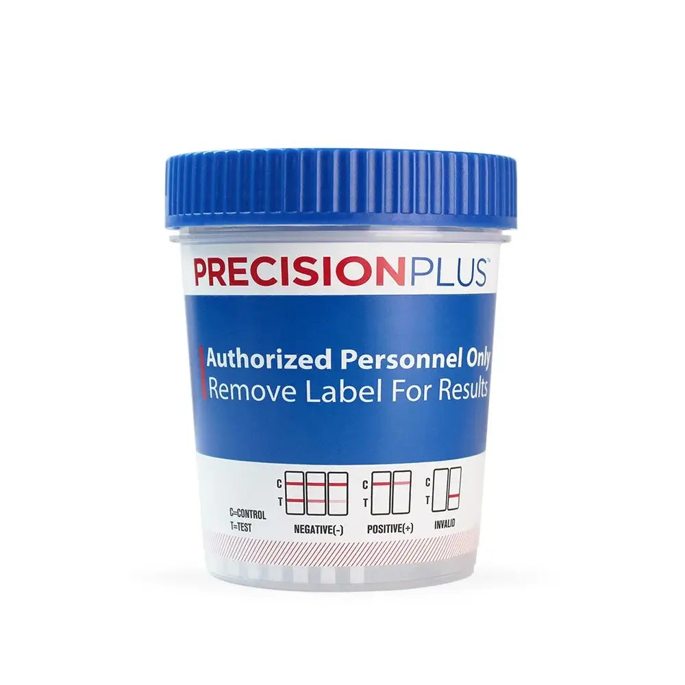 Does a 10 Panel Drug Test, Test for Alcohol