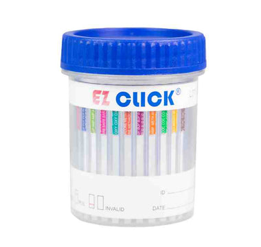 Why Employers Choose 4-Panel Drug Tests for Effective Employee Screening