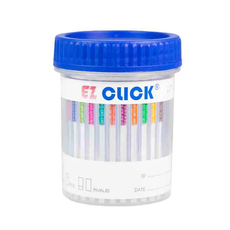 Why Employers Choose 4-Panel Drug Tests for Effective Employee Screening
