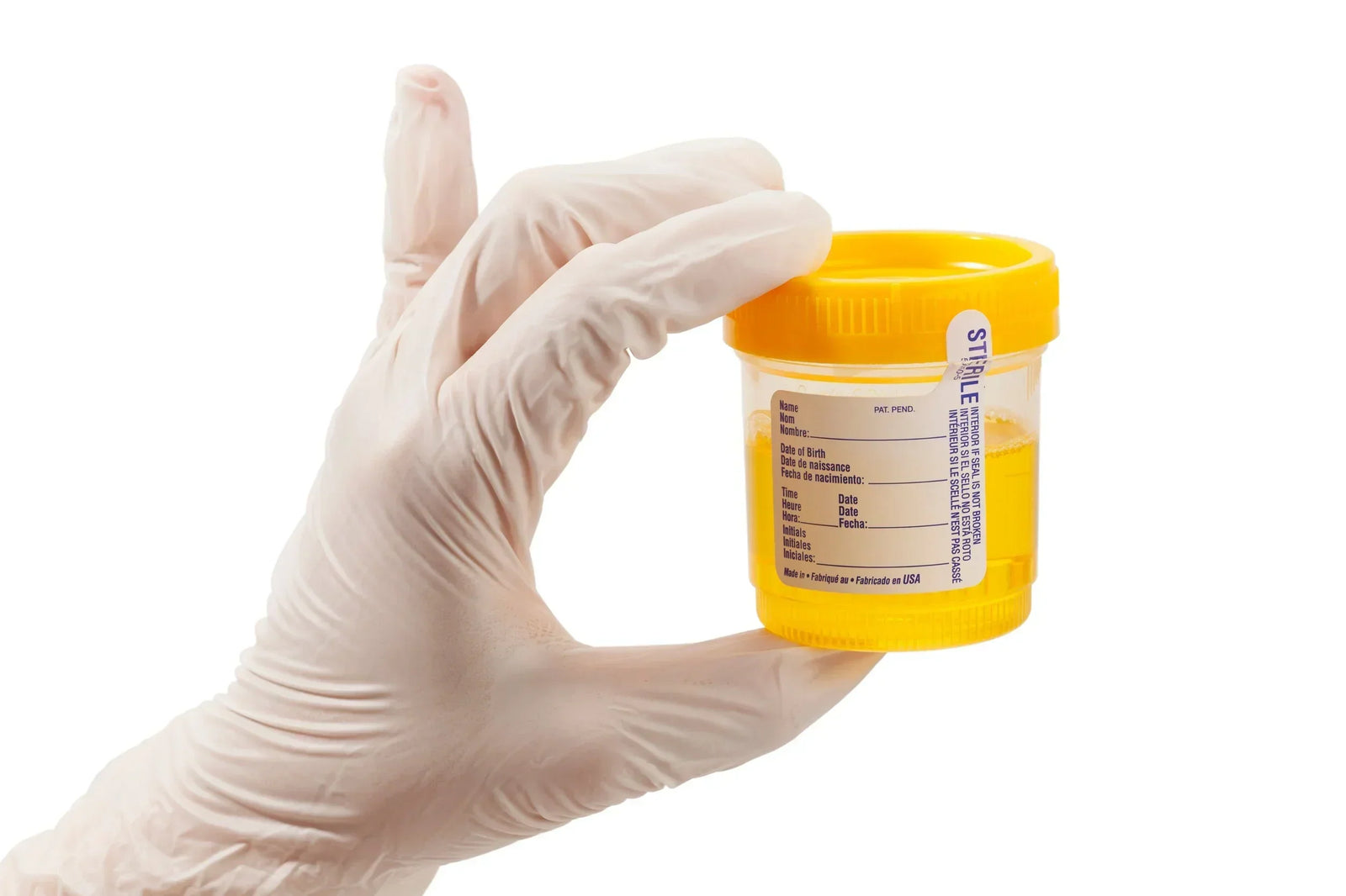 4 Ways Employees Cheat Drug Tests