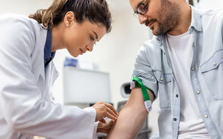 5 Benefits of Drug Testing Your Employees