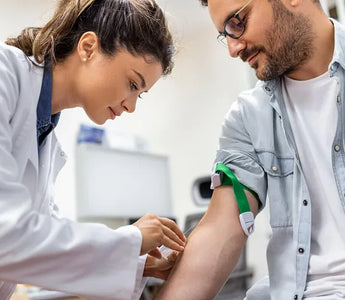 5 Benefits of Drug Testing Your Employees