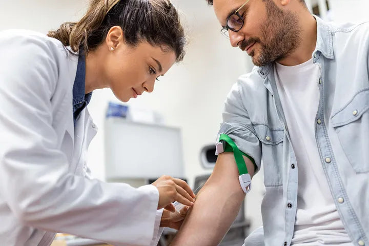 5 Benefits of Drug Testing Your Employees
