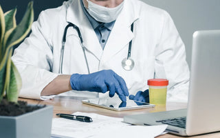5 Panel Drug Test for Employee Screening