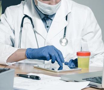 5 Panel Drug Test for Employee Screening