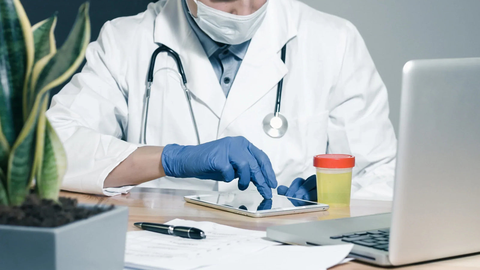5 Panel Drug Test for Employee Screening