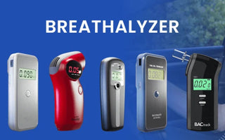 5 Must-Have Features in a Reliable Breathalyzer