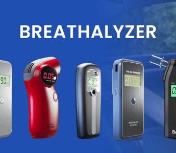 5 Must-Have Features in a Reliable Breathalyzer