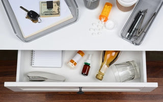 Booze in the Drawer: Workplace Searches and Employee Privacy