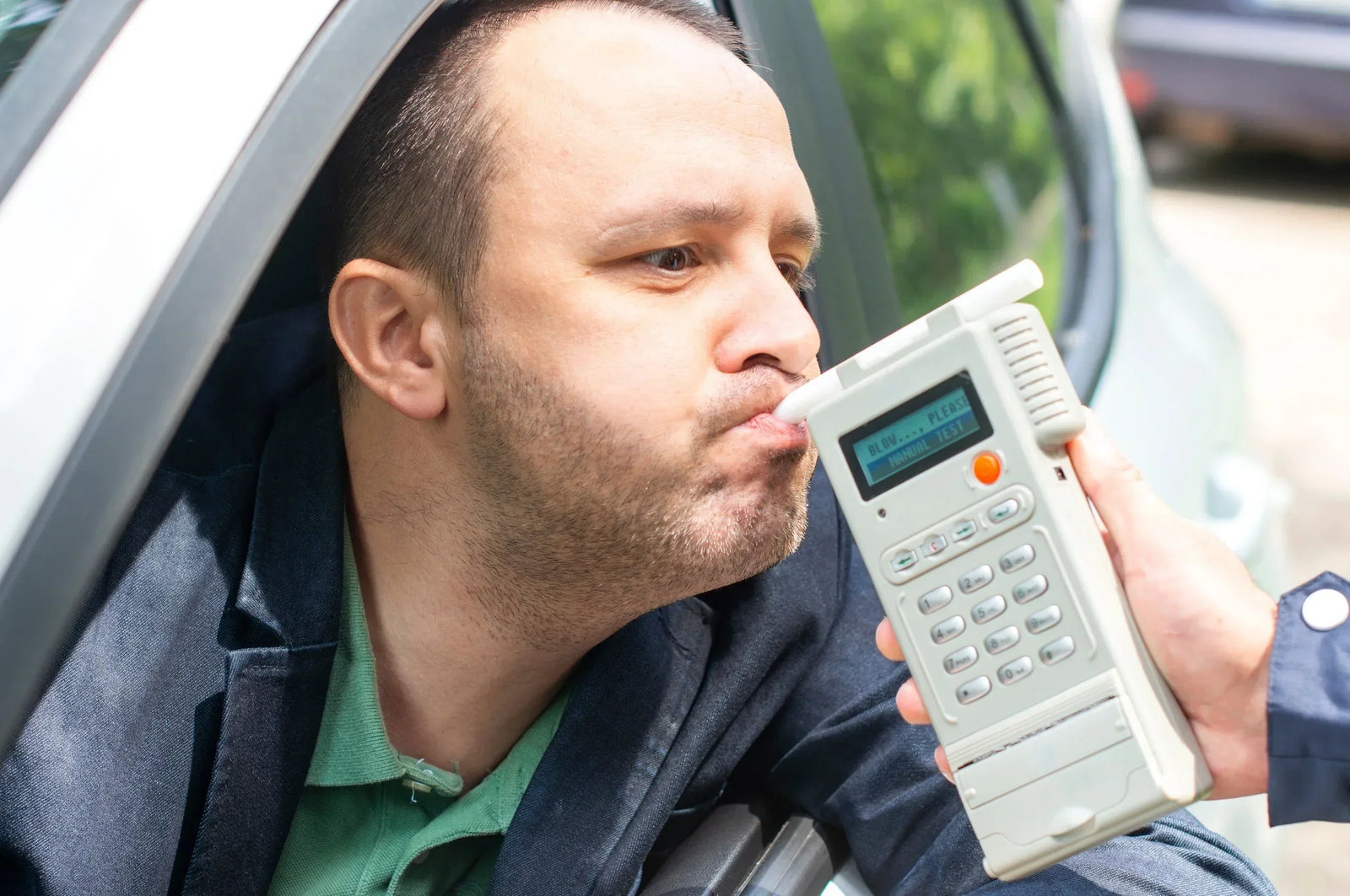 Breath Alcohol Tests - Uses, Types, Accuracy