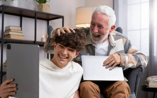 Can a Grandparent Request a Paternity Test