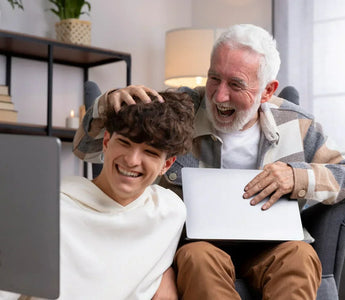 Can a Grandparent Request a Paternity Test