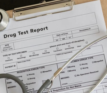 Confidentiality of Drug Testing in the Workplace: What To Know
