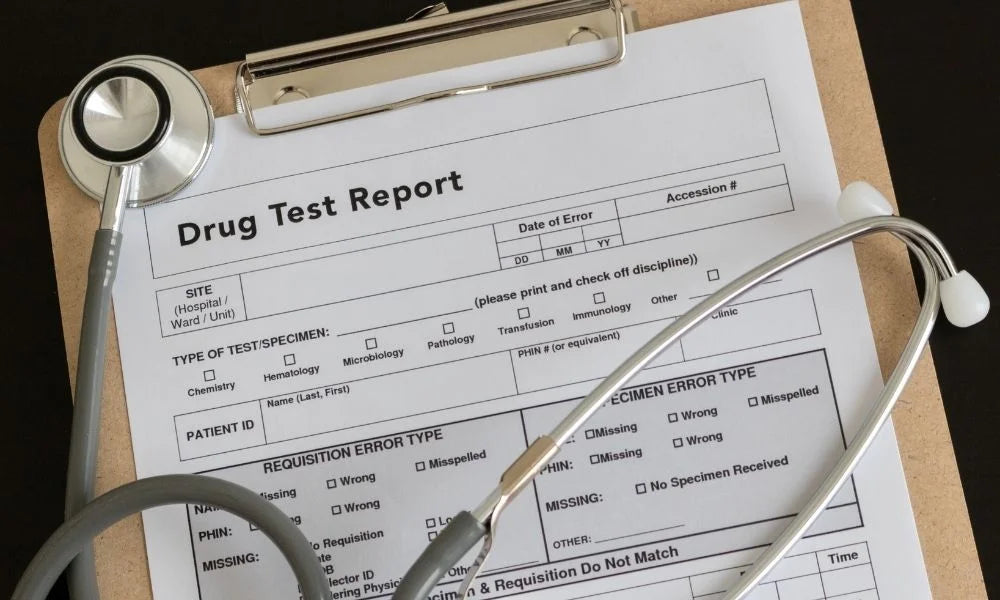 Confidentiality of Drug Testing in the Workplace: What To Know