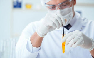 Different Kinds of Drug Tests and How They Work