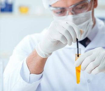 Different Kinds of Drug Tests and How They Work