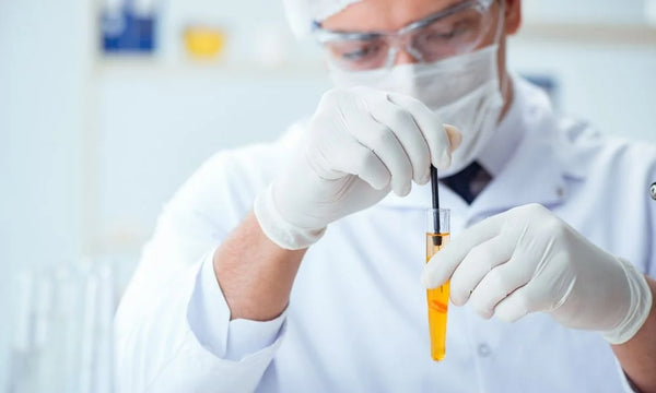 Tipos de pruebas de detección de drogas y cómo funcionan