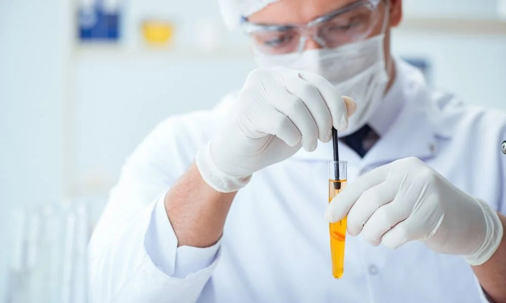 Different Kinds of Drug Tests and How They Work