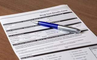 Does Alcohol Show Up on a Drug Test?