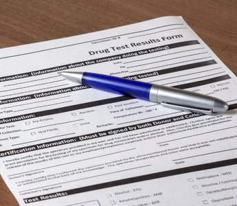 Does Alcohol Show Up on a Drug Test?