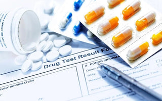 Drug Test Adulterants: Everything You Should Know