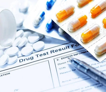Drug Test Adulterants: Everything You Should Know