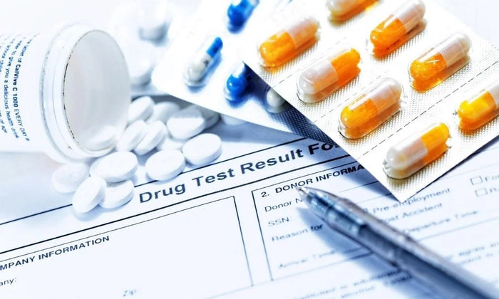 Drug Test Adulterants: Everything You Should Know