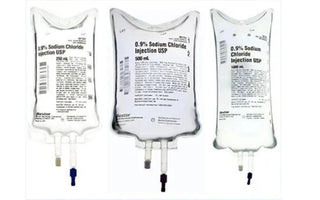 Essential Guide to Saline Solution: What Makes 0.9% Sodium Chloride Injection, USP So Vital?