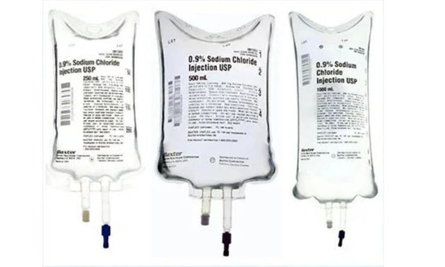 Essential Guide to Saline Solution: What Makes 0.9% Sodium Chloride In ...