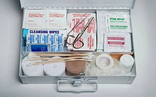 Essential Supplies Every Medical Office Should Have