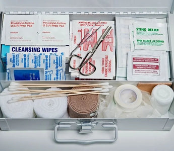 Essential Supplies Every Medical Office Should Have